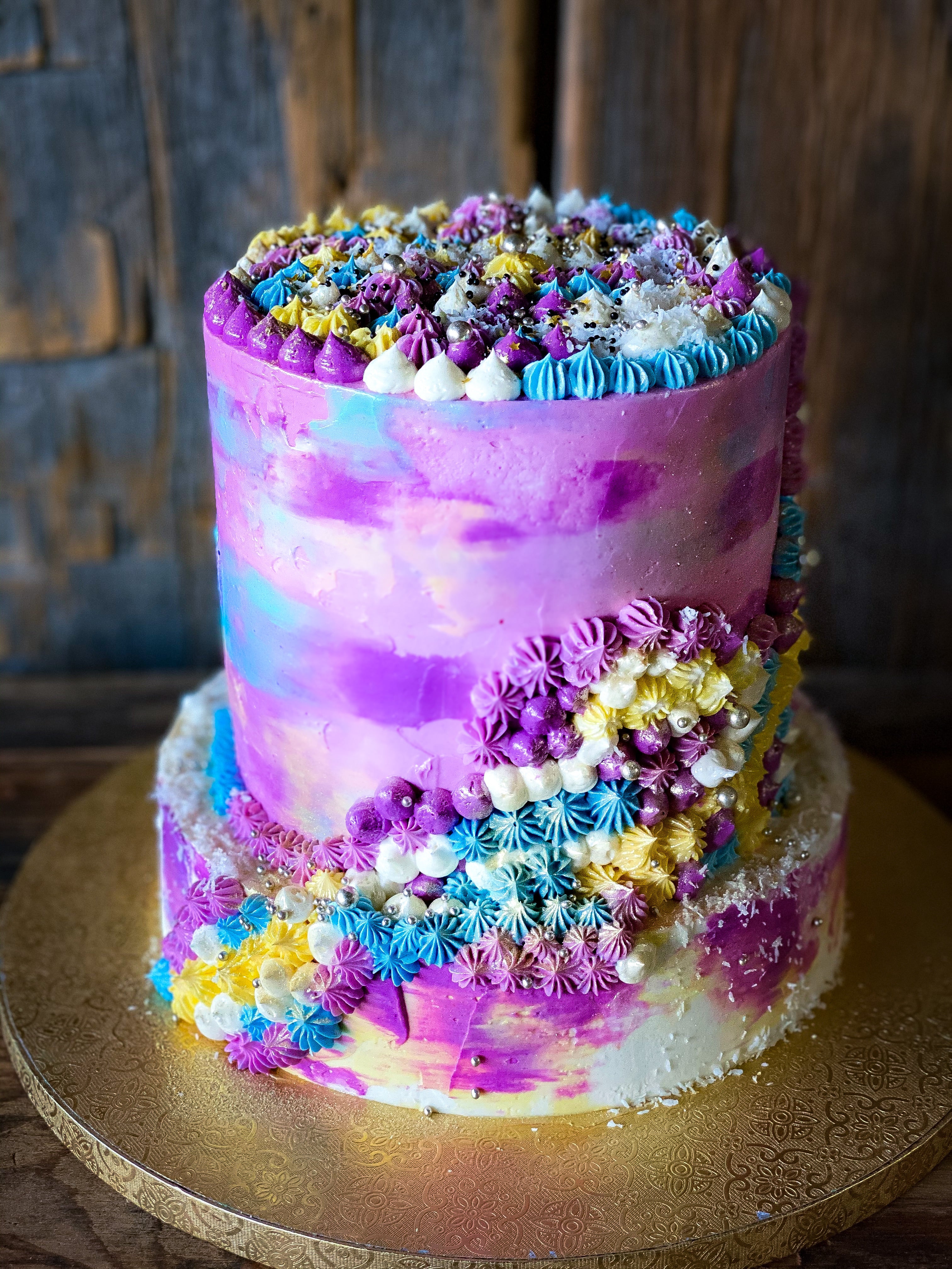 フェイクブック　La Lune aux cerises フェイクブック La Lune aux cerises Il - 8 desserts aux